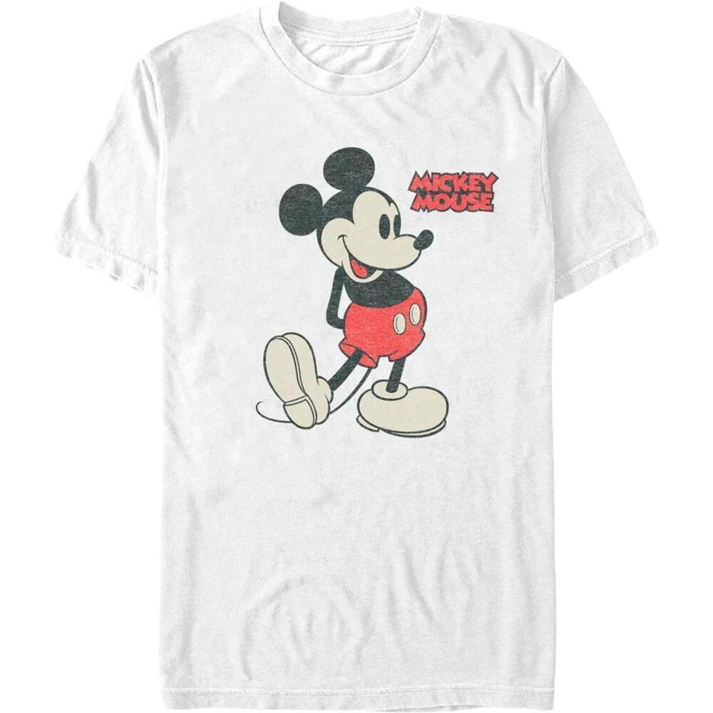 Mickey Mouse Classic Pose Disney Tshirt